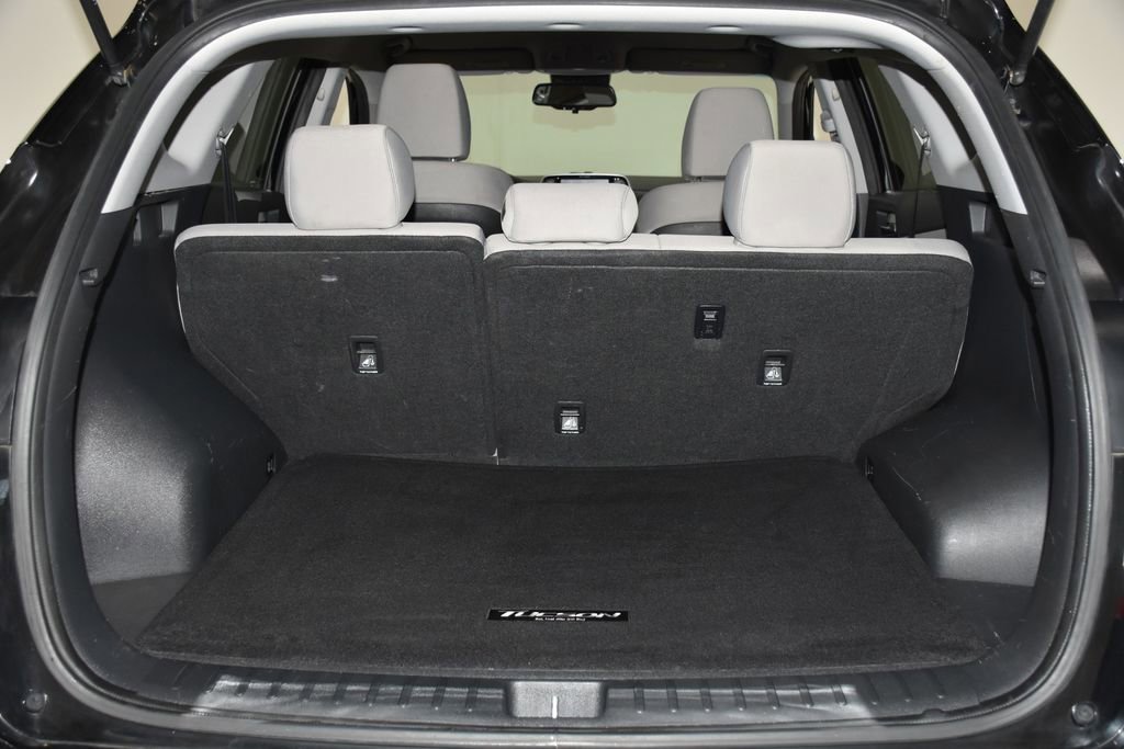 Used 2019 Hyundai Tucson Value w/ Cargo Package AWD/4WD image 28