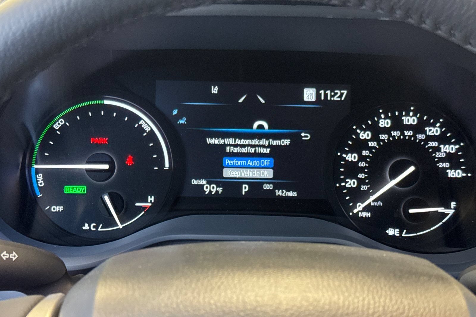 Used 2026 Toyota Sienna XLE FWD image 33
