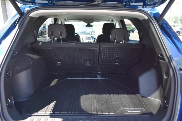 Used 2020 Chevrolet Equinox LT AWD/4WD image 37