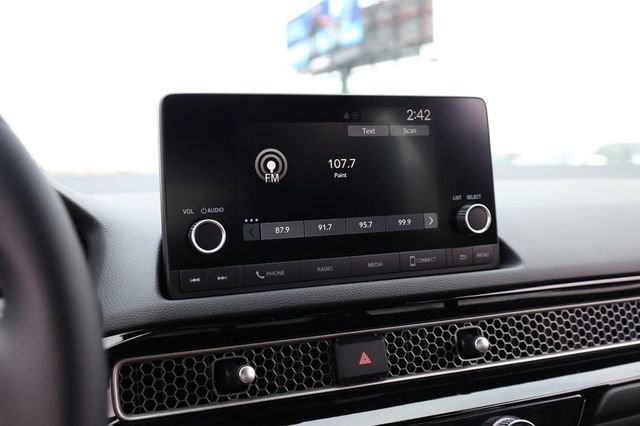 New 2026 Honda Civic Sport image 11