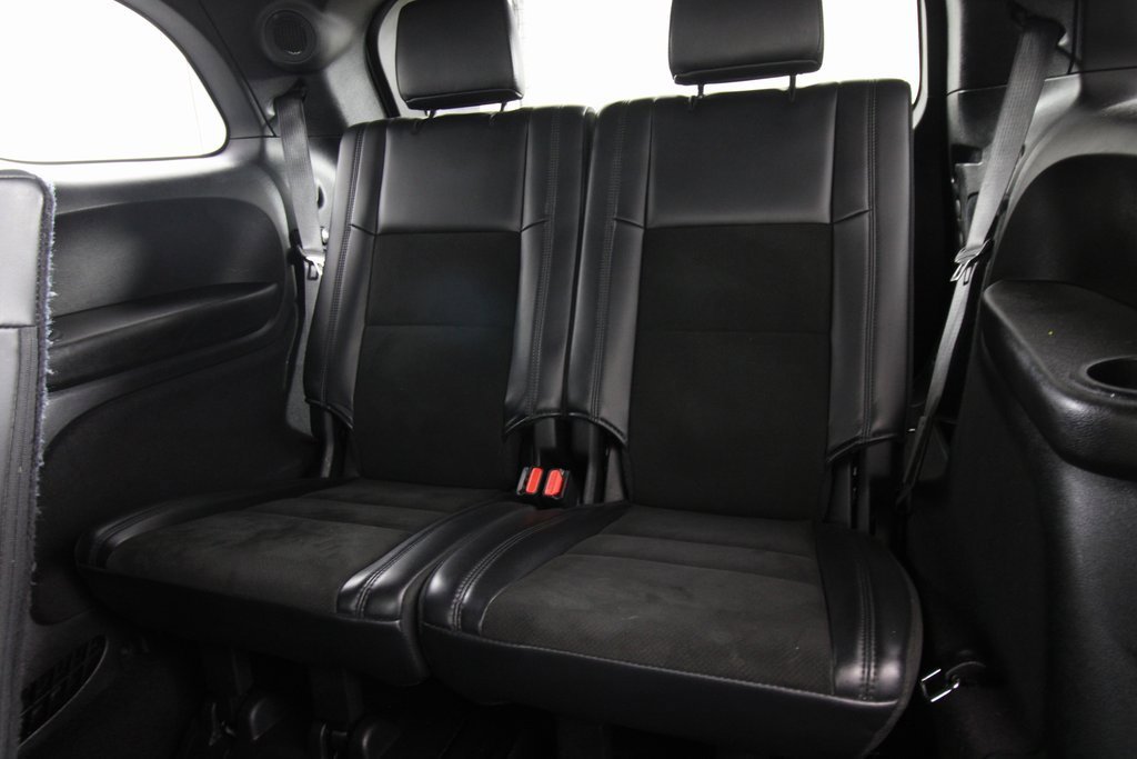 Used 2019 Dodge Durango R/T w/ Blacktop Package image 21