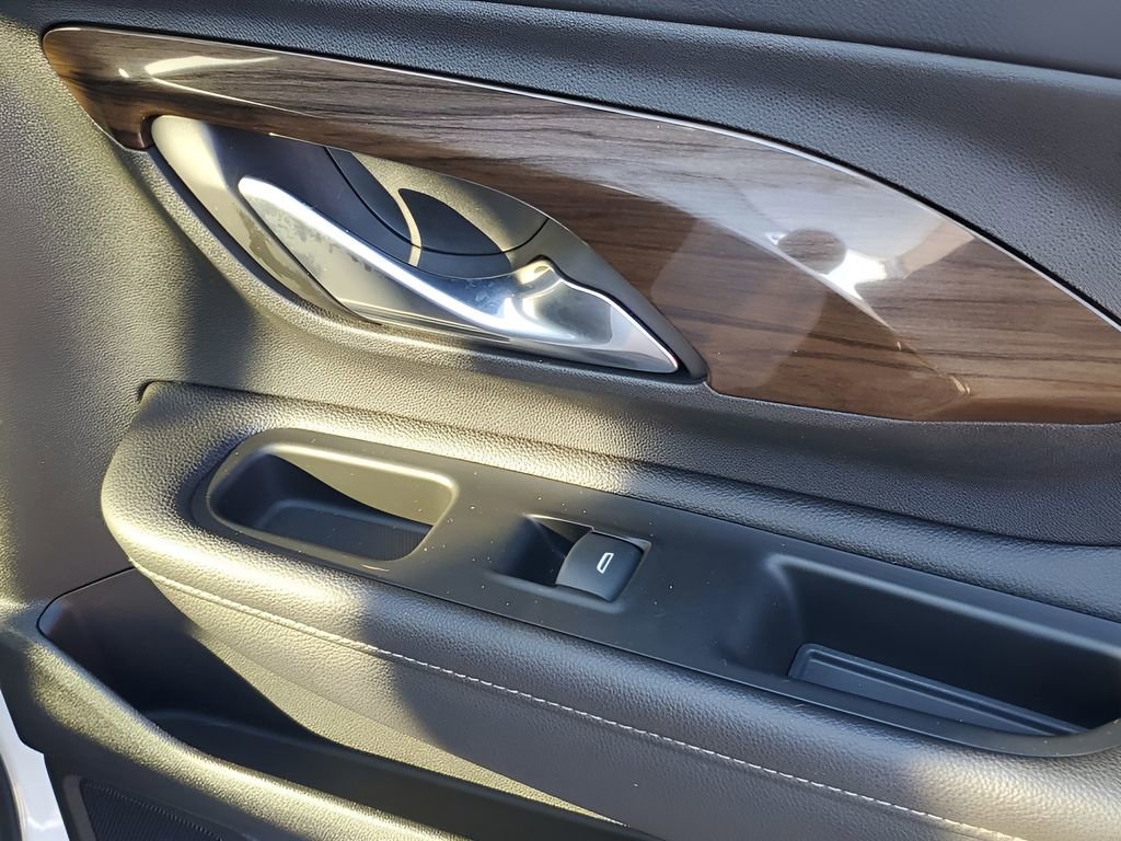 Used 2020 GMC Terrain Denali image 49