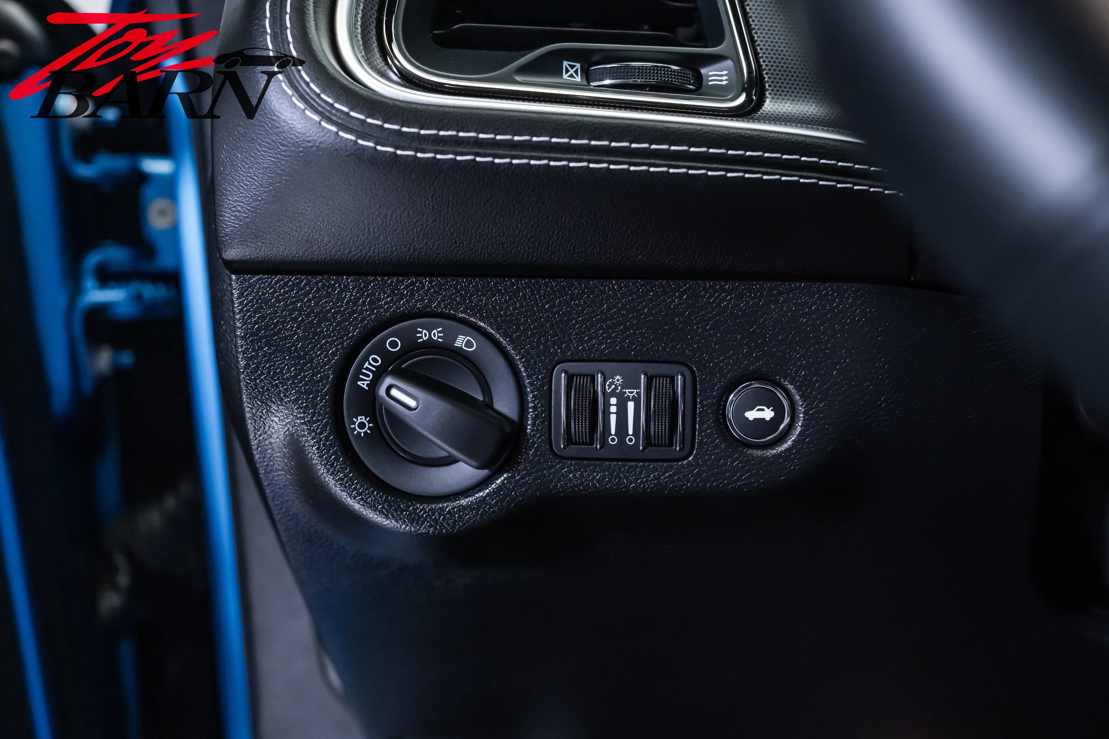 Used 2023 Dodge Challenger SRT Hellcat RWD image 27