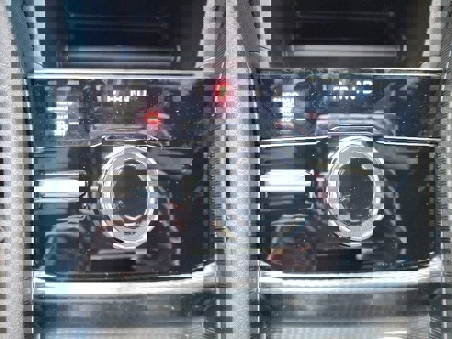 New 2025 Jeep Grand Cherokee Limited image 9