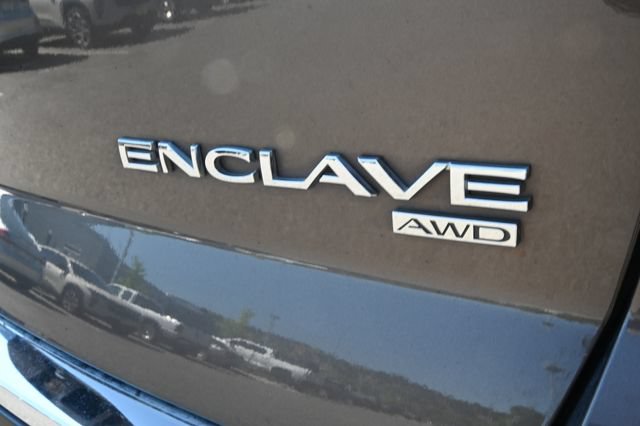 Used 2012 Buick Enclave Leather AWD/4WD image 5