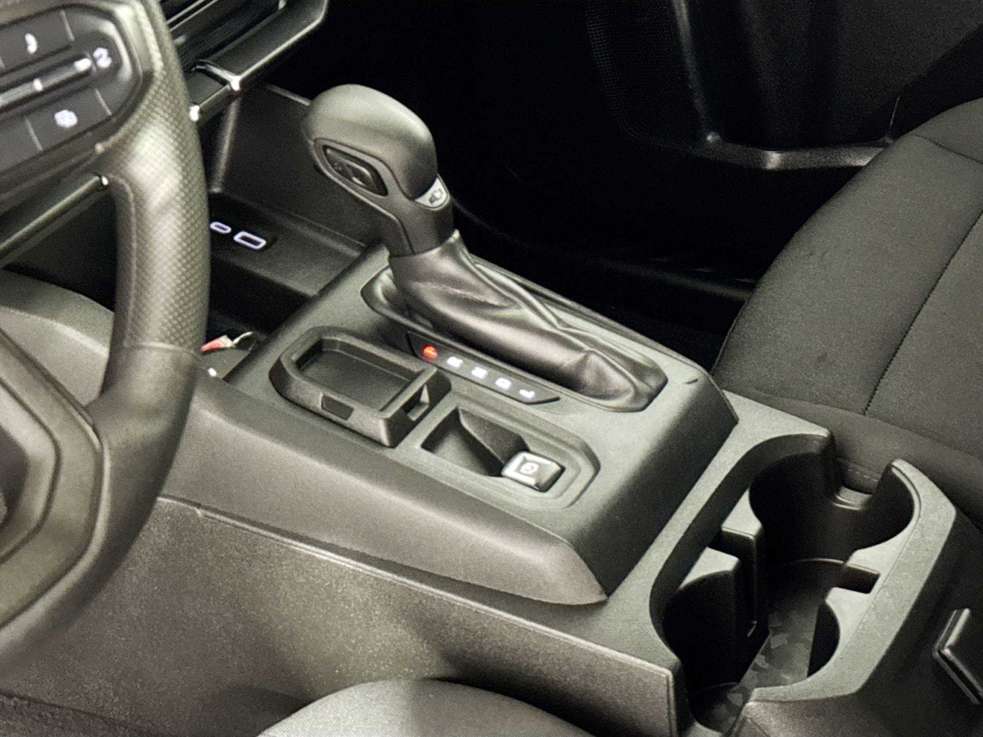 Used 2023 Chevrolet Colorado W/T RWD image 30