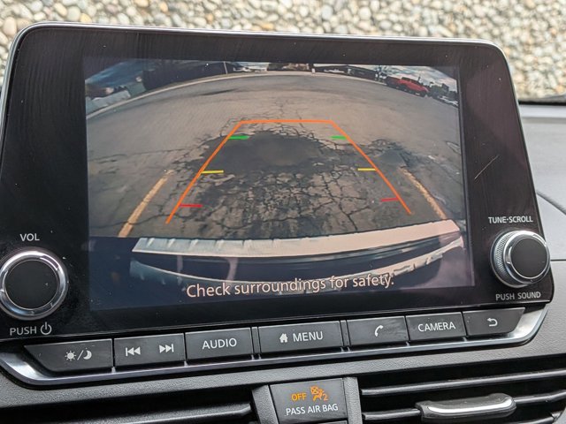 Used 2019 Nissan Altima 2.5 SR image 19