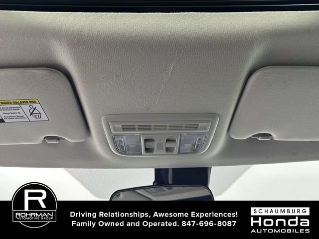 Certified 2022 Honda HR-V EX image 11