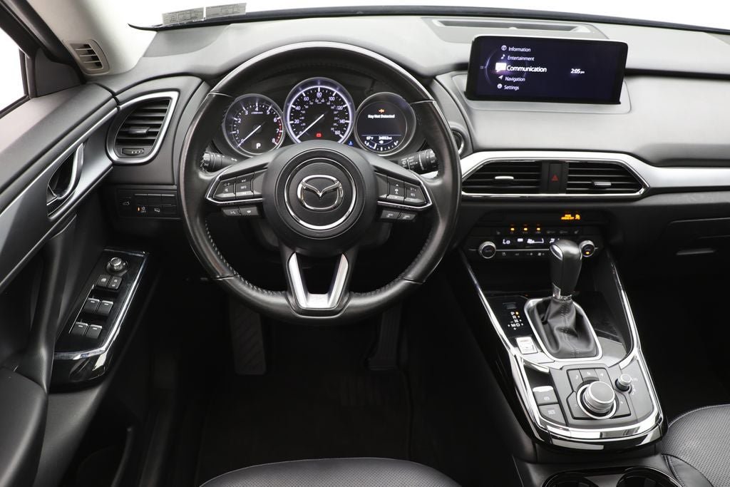 Used 2023 MAZDA CX-9 Touring Plus image 12