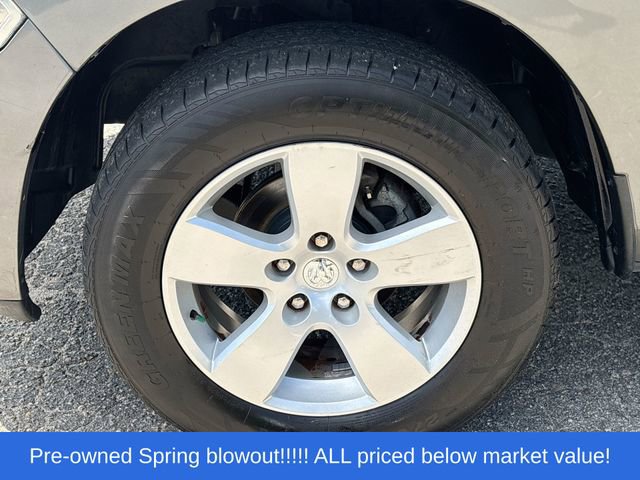 Used 2012 RAM 1500 Express RWD image 13