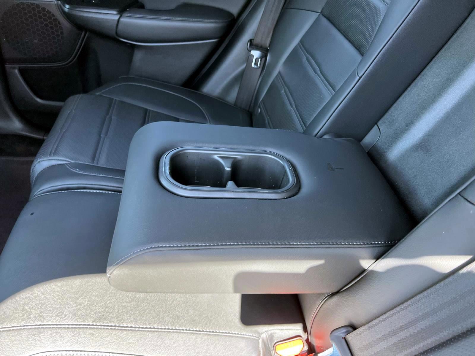 Certified 2019 Honda CR-V EX-L image 10