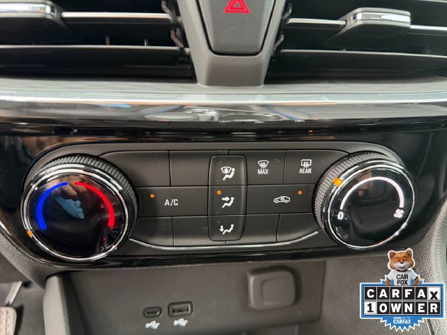 Used 2026 Buick Encore GX Sport Touring FWD image 4