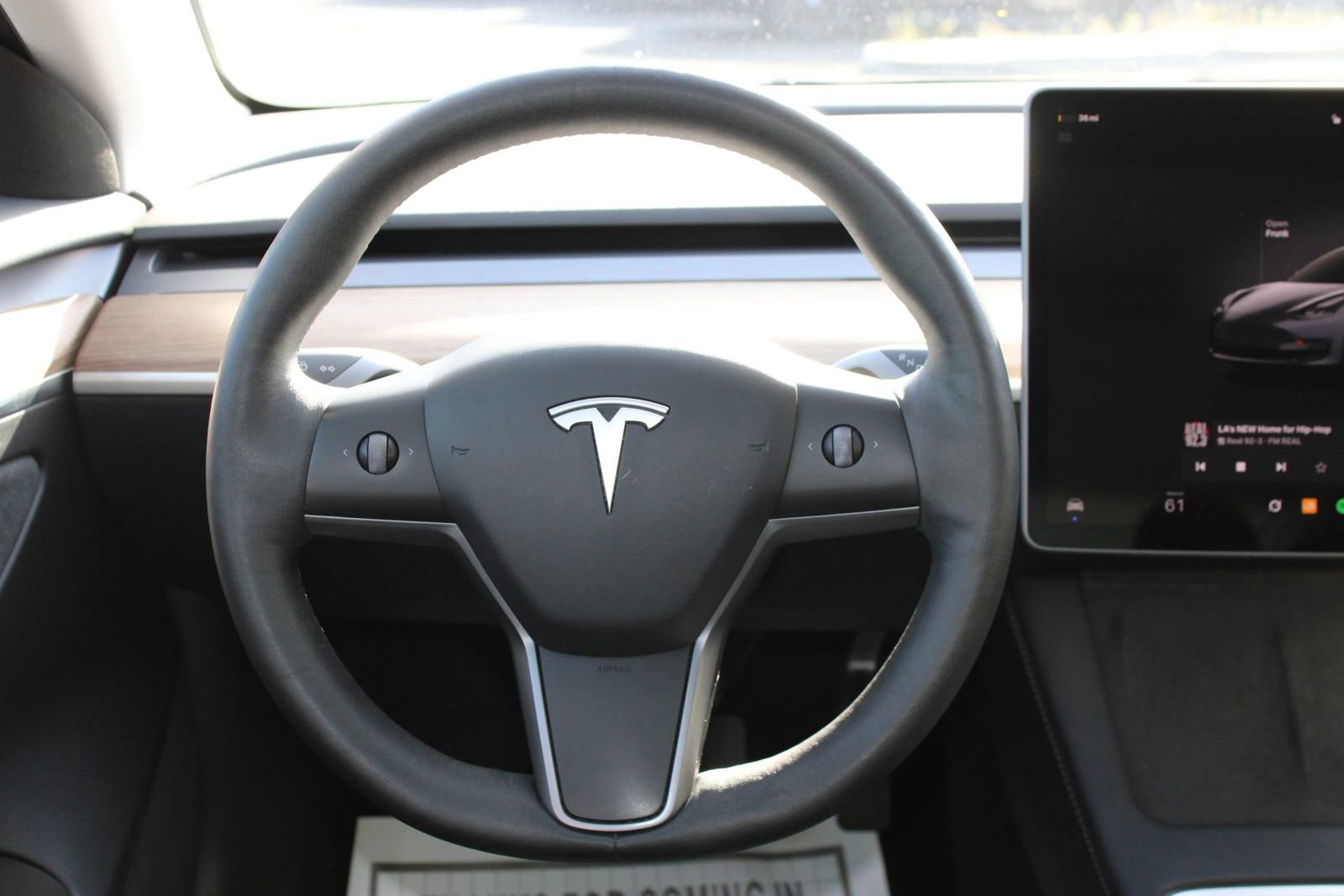 Used 2023 Tesla Model 3 Standard Range image 26