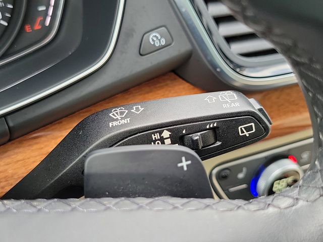 Used 2022 Audi Q5 2.0T Premium image 17