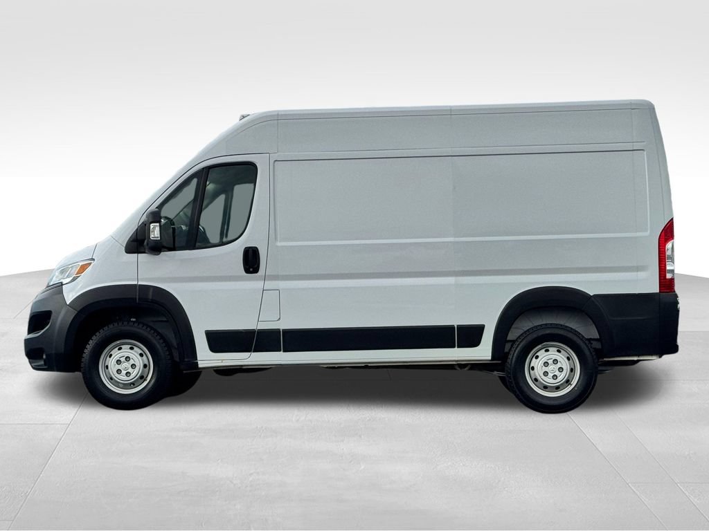 Used 2023 RAM ProMaster 2500 FWD image 4