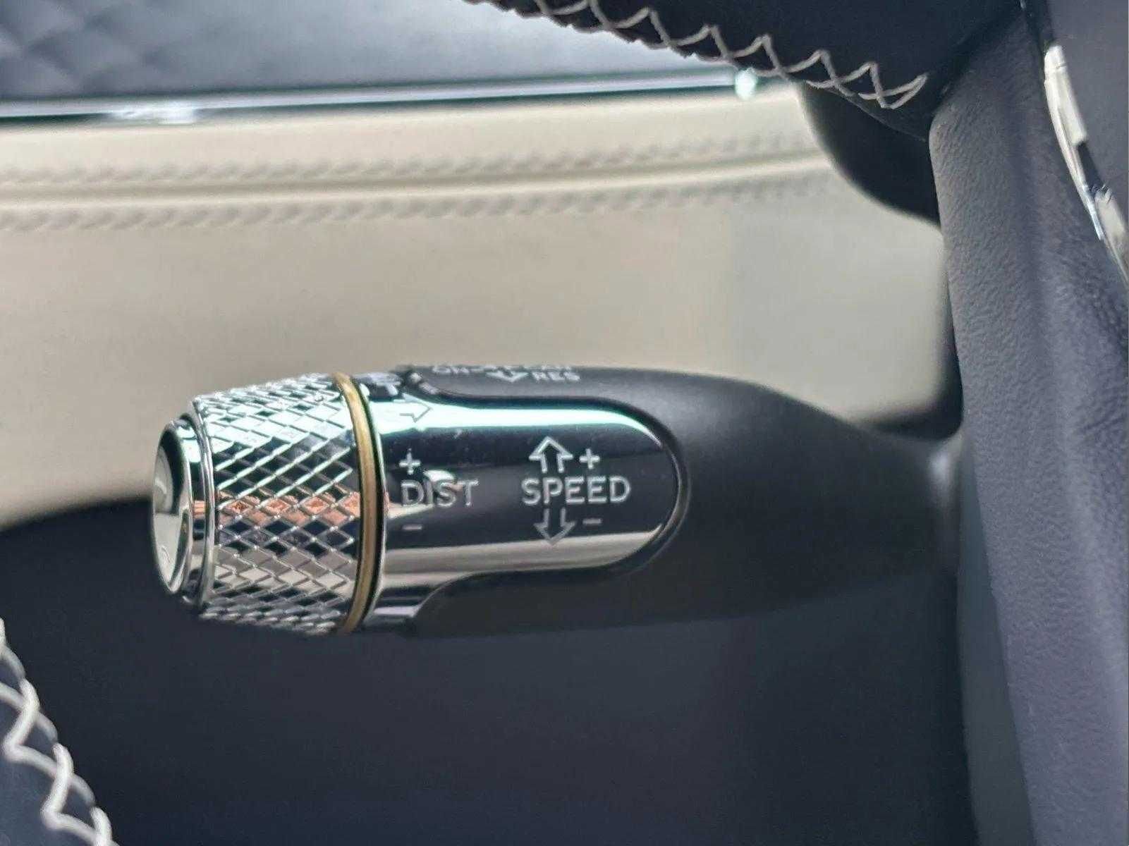 New 2025 Bentley Continental GT Speed image 52