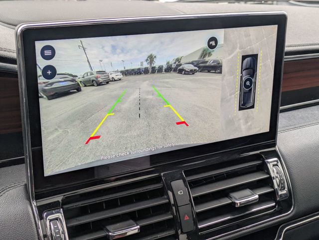Used 2024 Lincoln Navigator Reserve image 26