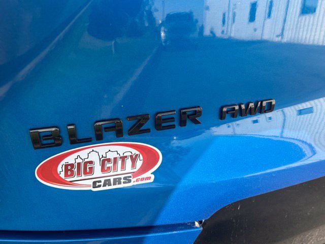 Used 2020 Chevrolet Blazer RS AWD/4WD image 62