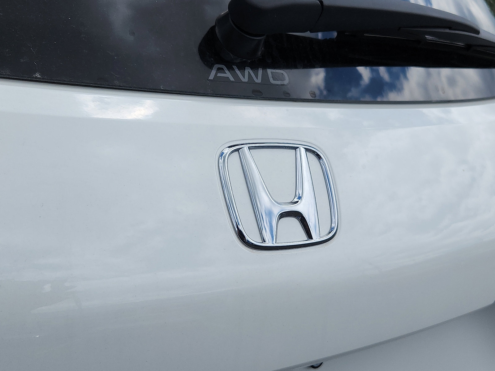 New 2027 Honda HR-V EX-L image 28