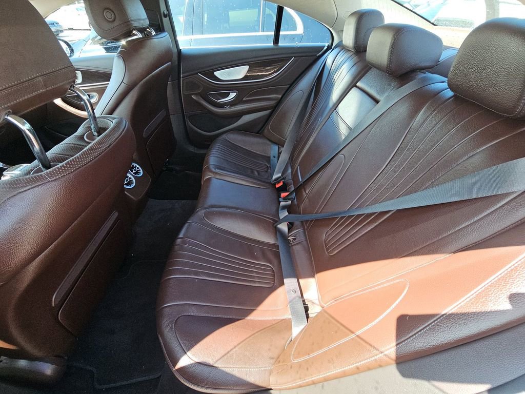 Used 2020 Mercedes-Benz CLS 450 4MATIC image 5