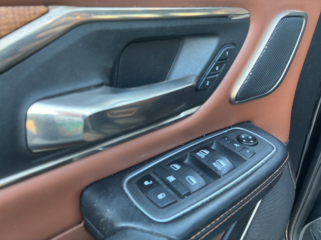 Used 2021 RAM 1500 Limited image 10