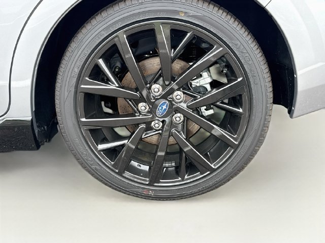 New 2026 Subaru Impreza RS AWD/4WD image 22