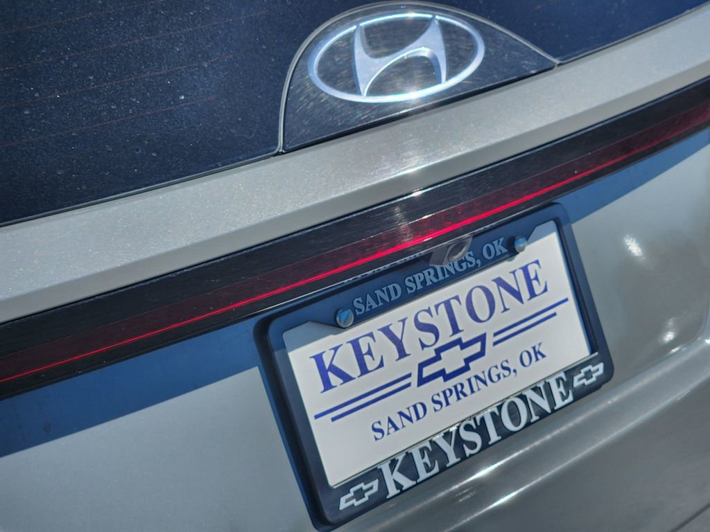 Used 2024 Hyundai Tucson SEL image 11