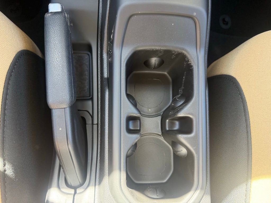 New 2026 Jeep Wrangler Willys image 27