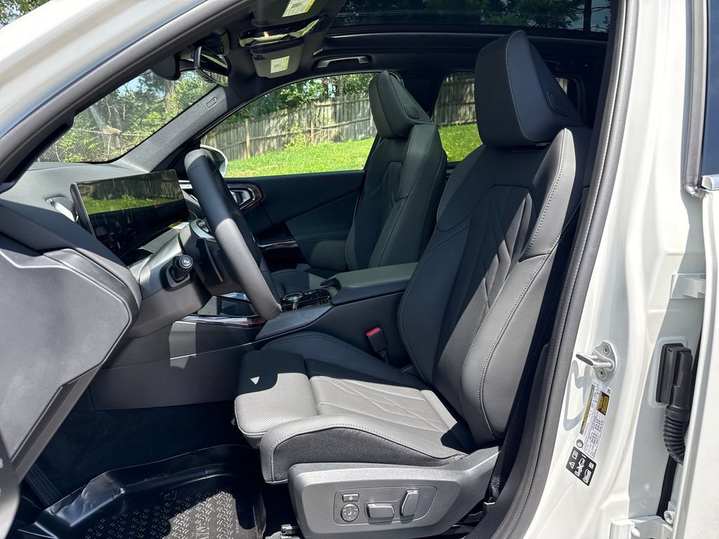 New 2026 BMW X3 xDrive30i w/ Premium Package AWD/4WD image 10