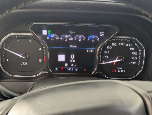 Used 2021 GMC Sierra 2500 AT4 w/ AT4 Premium Plus Package image 20