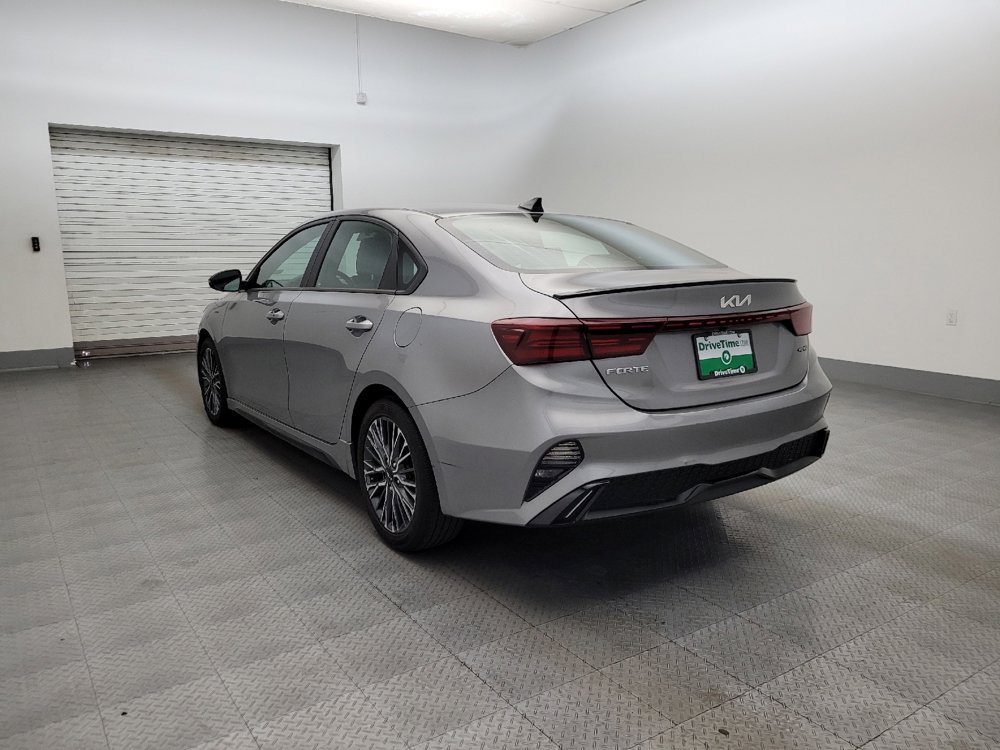 Used 2024 Kia Forte GT-Line image 5