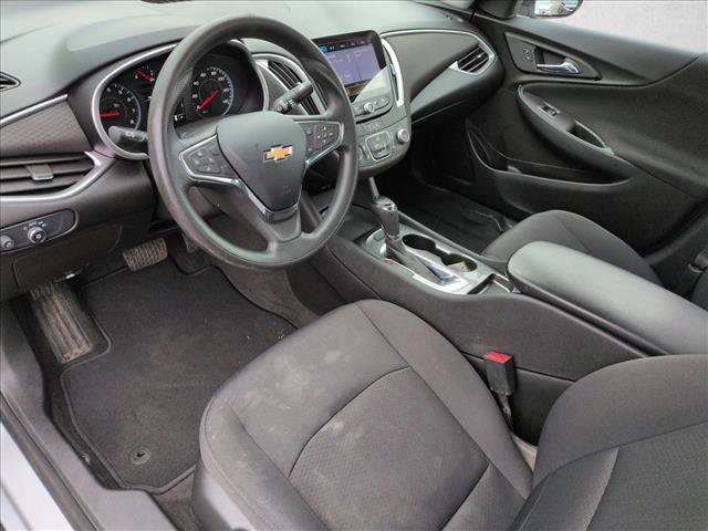 Used 2020 Chevrolet Malibu LS w/ LPO, Convenience Package 2 image 13