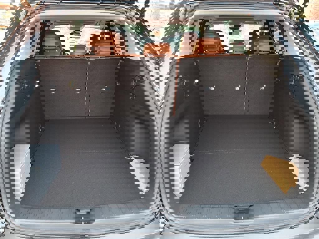 New 2026 MAZDA CX-50 Meridian Edition w/ Cargo Package image 10