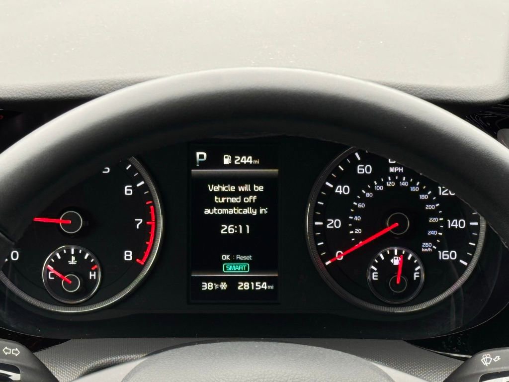 Used 2023 Kia K5 GT-Line image 22