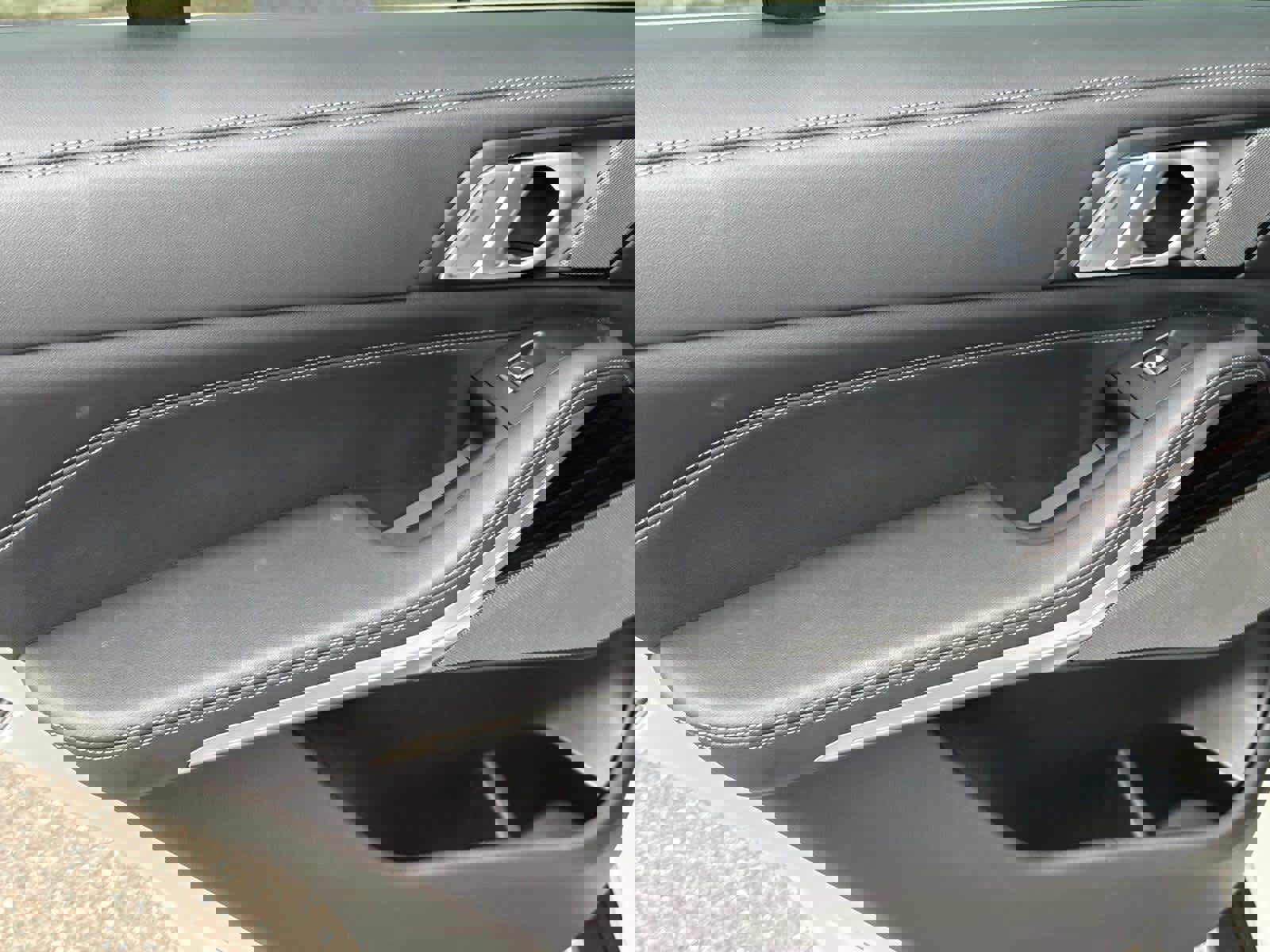 Certified 2025 BMW X5 xDrive50e image 11