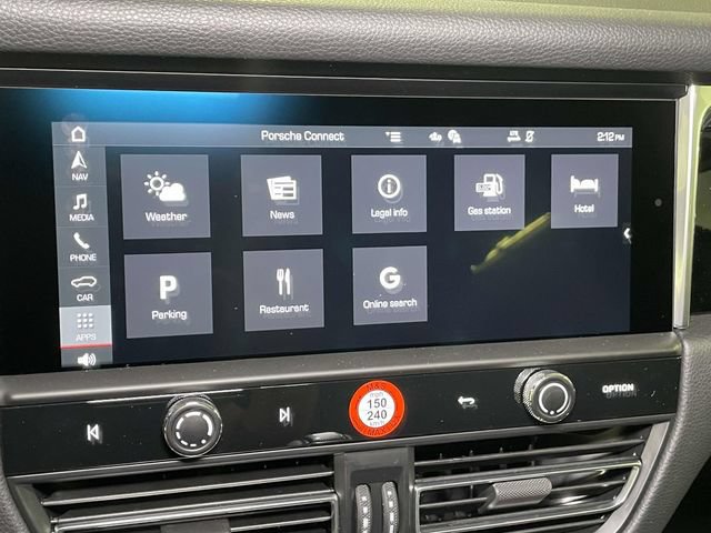 New 2026 Porsche Macan AWD/4WD image 30