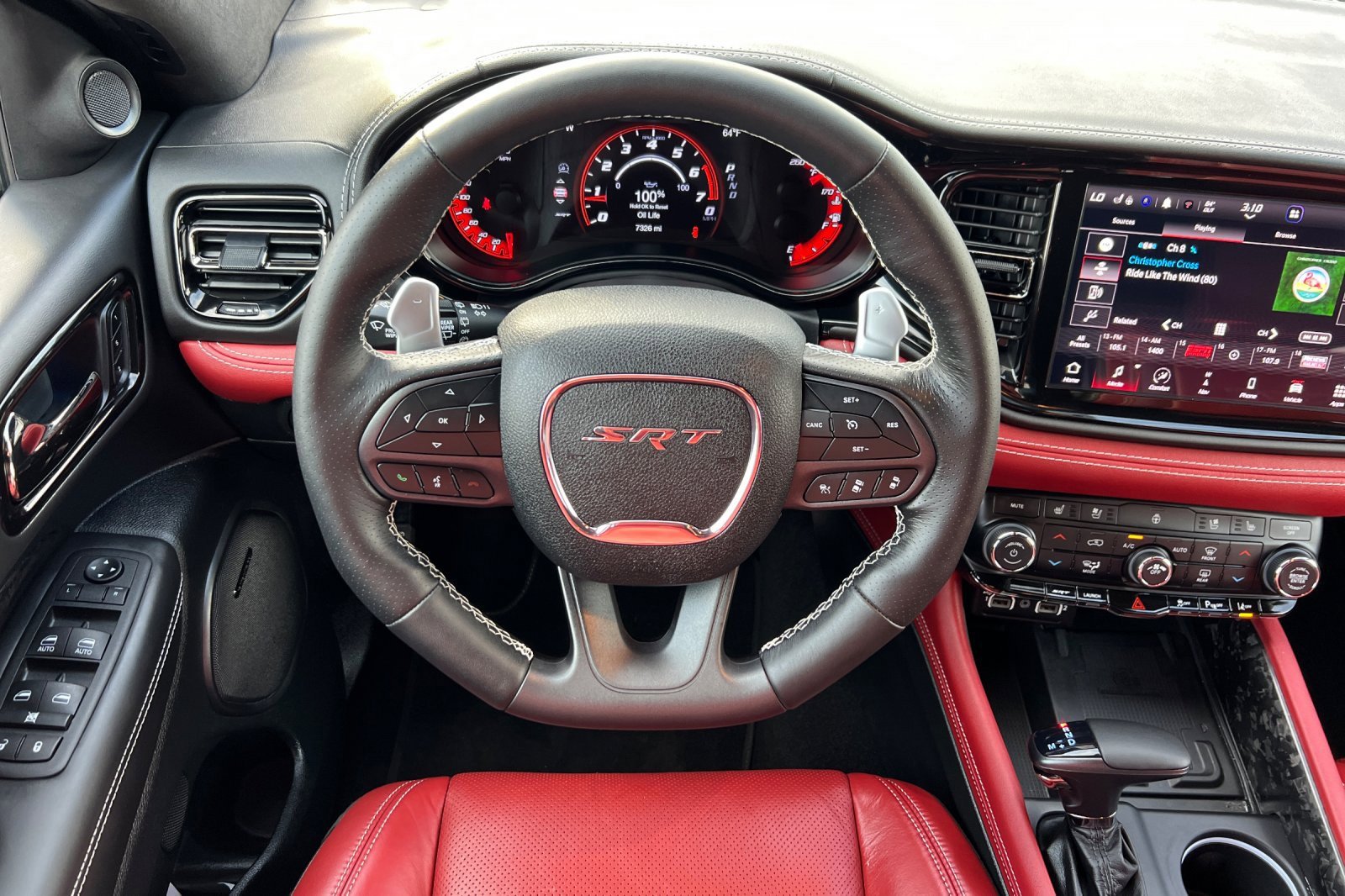 Used 2024 Dodge Durango SRT Hellcat image 14