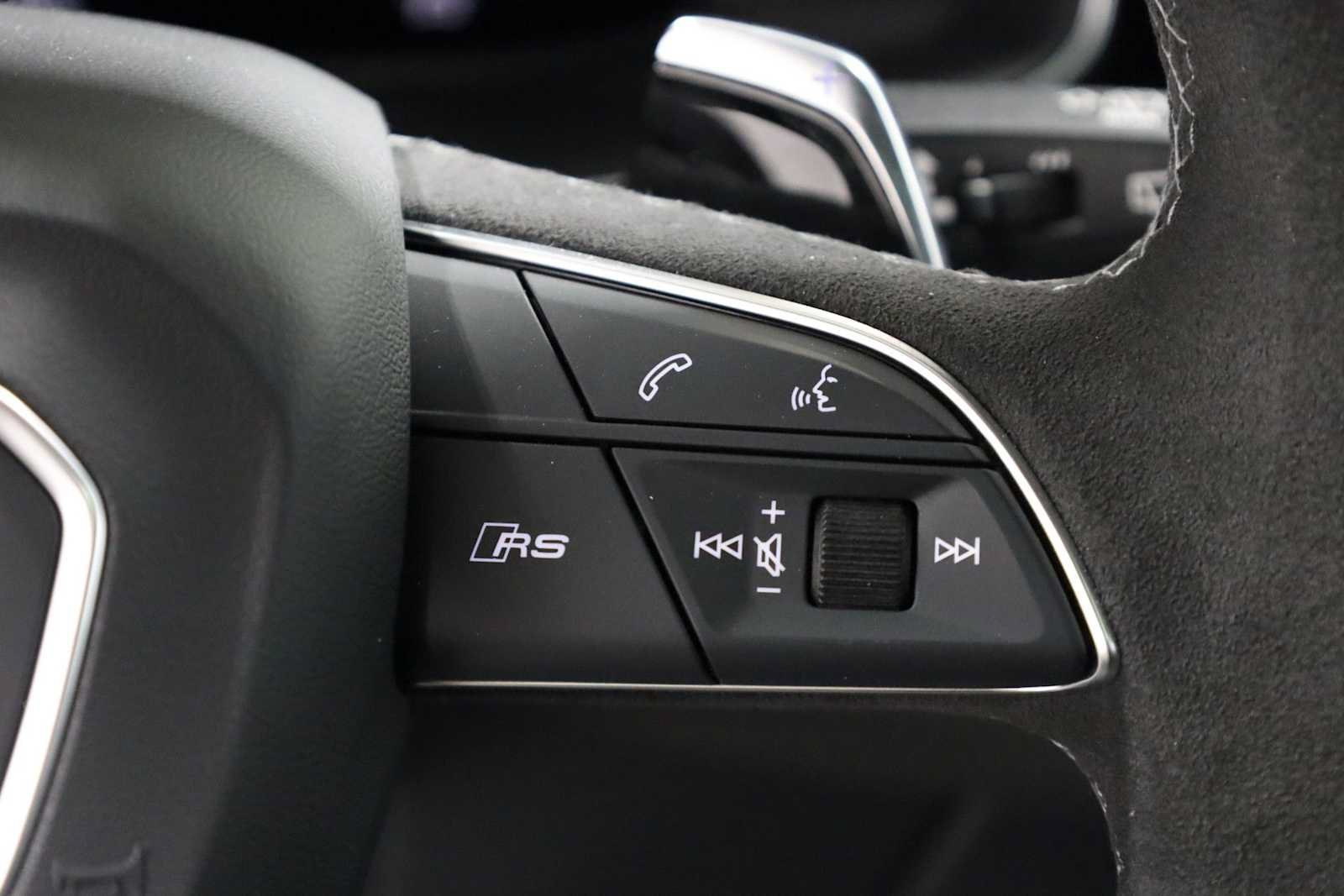 New 2026 Audi RS Q8 performance AWD/4WD image 26