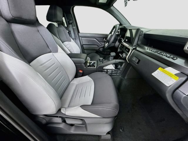 New 2026 Toyota Tacoma TRD Sport AWD/4WD image 26