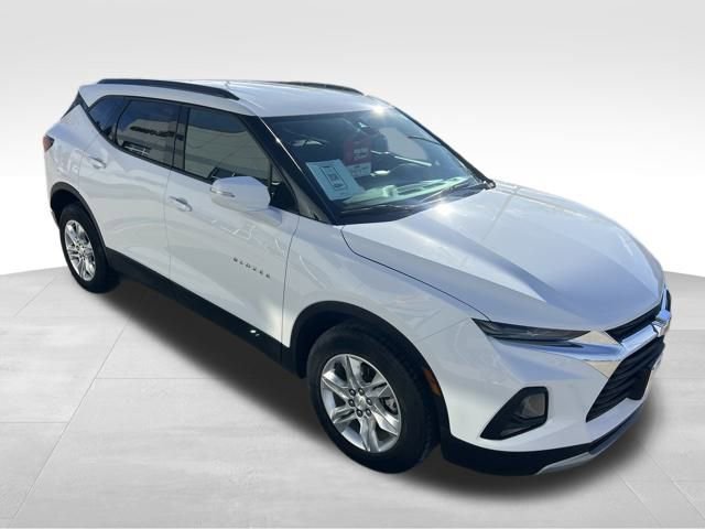 Used 2021 Chevrolet Blazer LT image 13