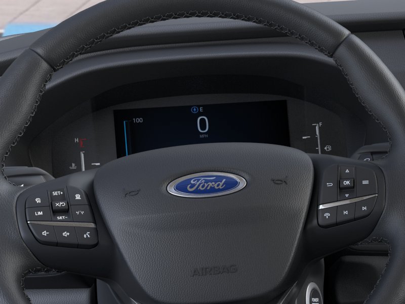 New 2026 Ford Transit 350 XLT AWD/4WD image 13