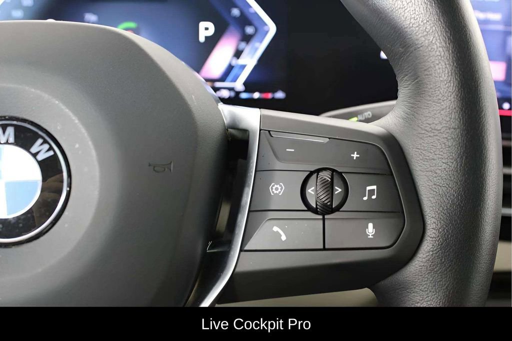 Used 2025 BMW X2 xDrive28i image 24