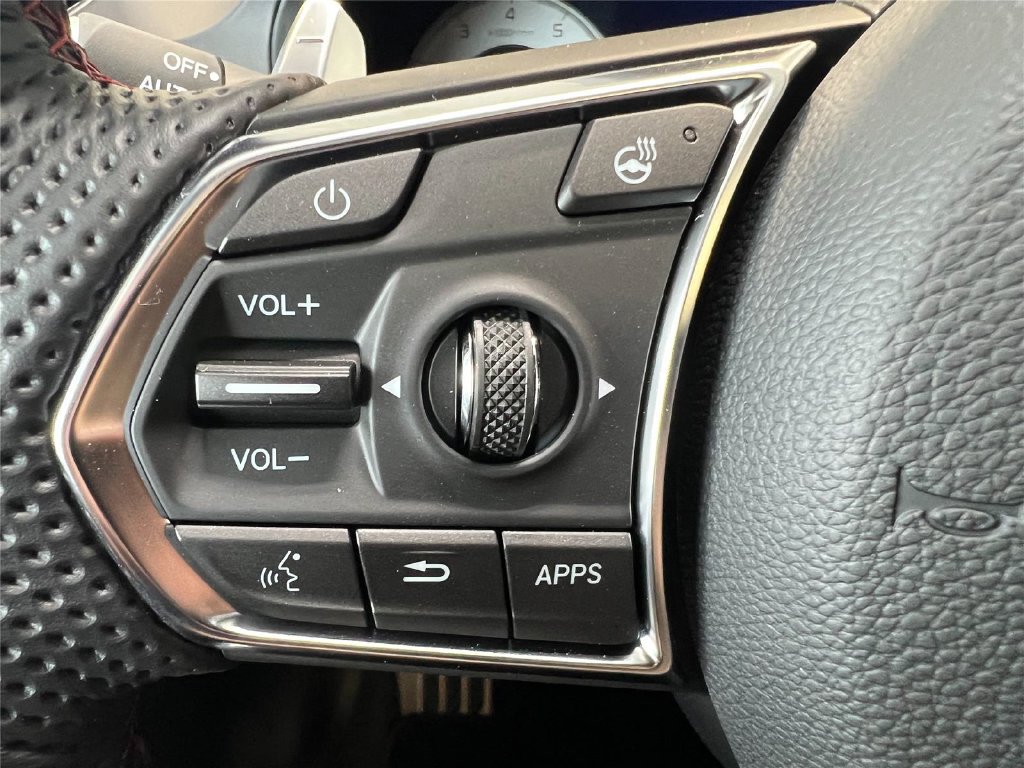New 2026 Acura RDX w/ Advance Package AWD/4WD image 20