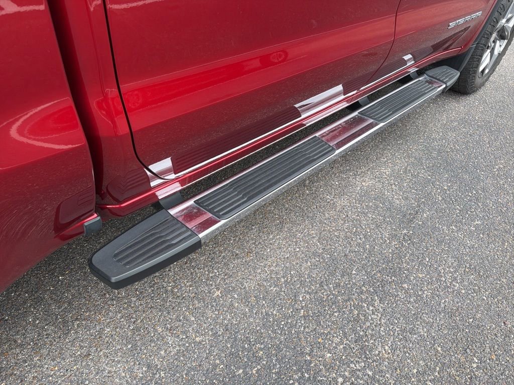 Used 2024 GMC Sierra 1500 SLT w/ SLT Convenience Package image 15