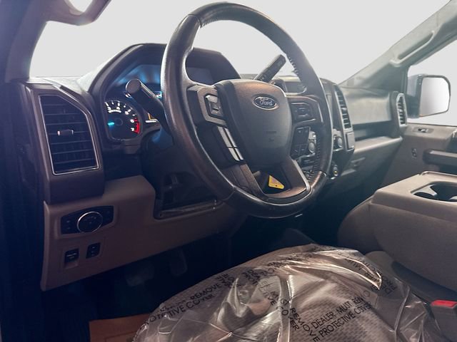 Used 2018 Ford F150 XLT w/ Equipment Group 302A Luxury image 10