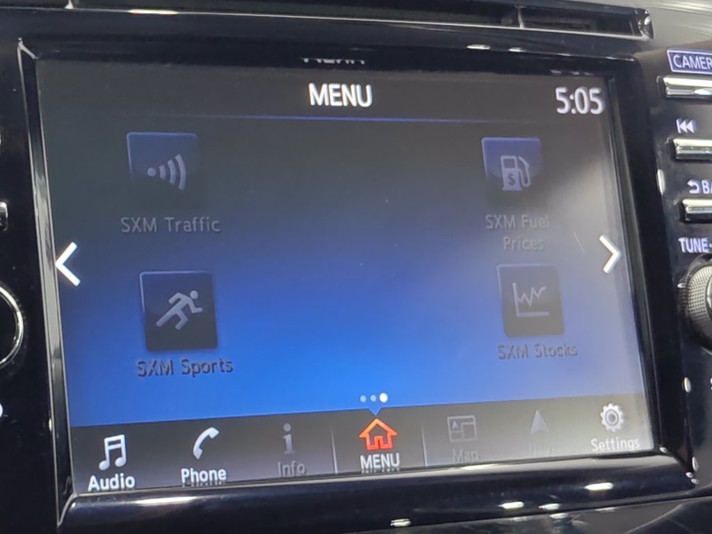 Used 2018 Nissan Murano S FWD image 32