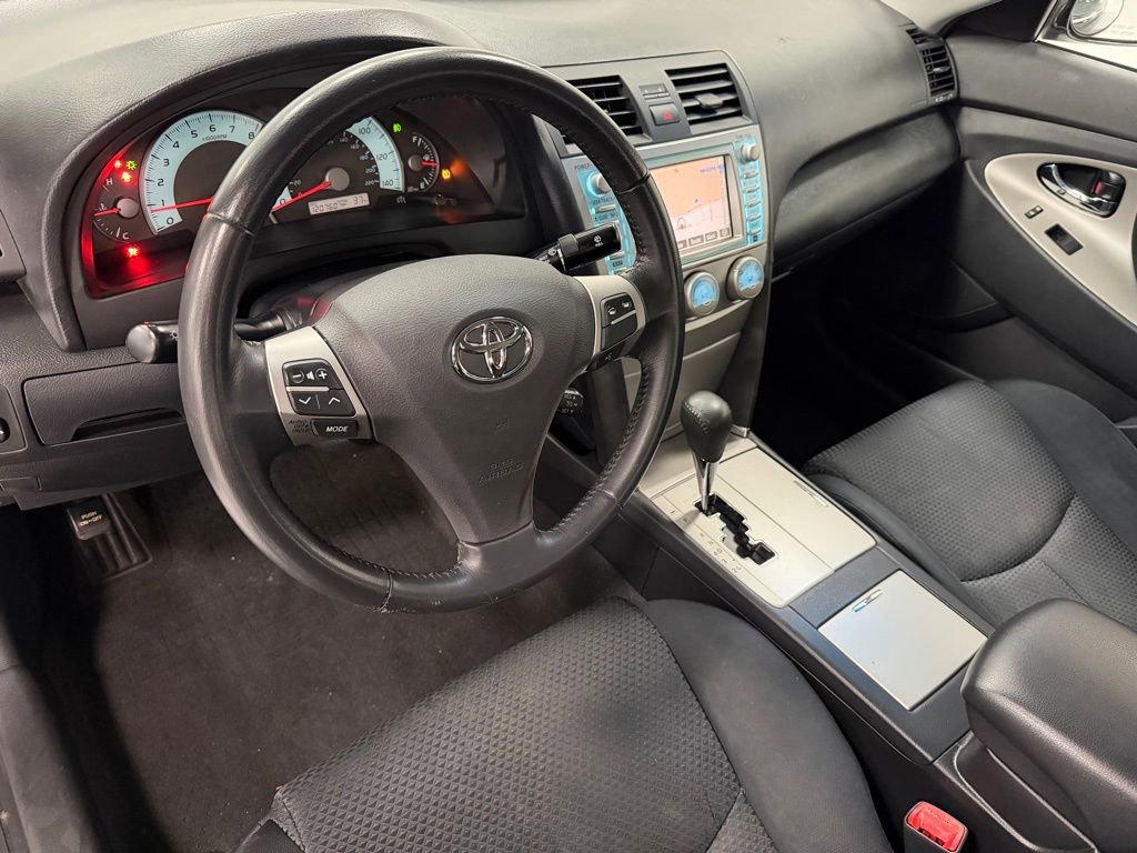 Used 2009 Toyota Camry SE image 11