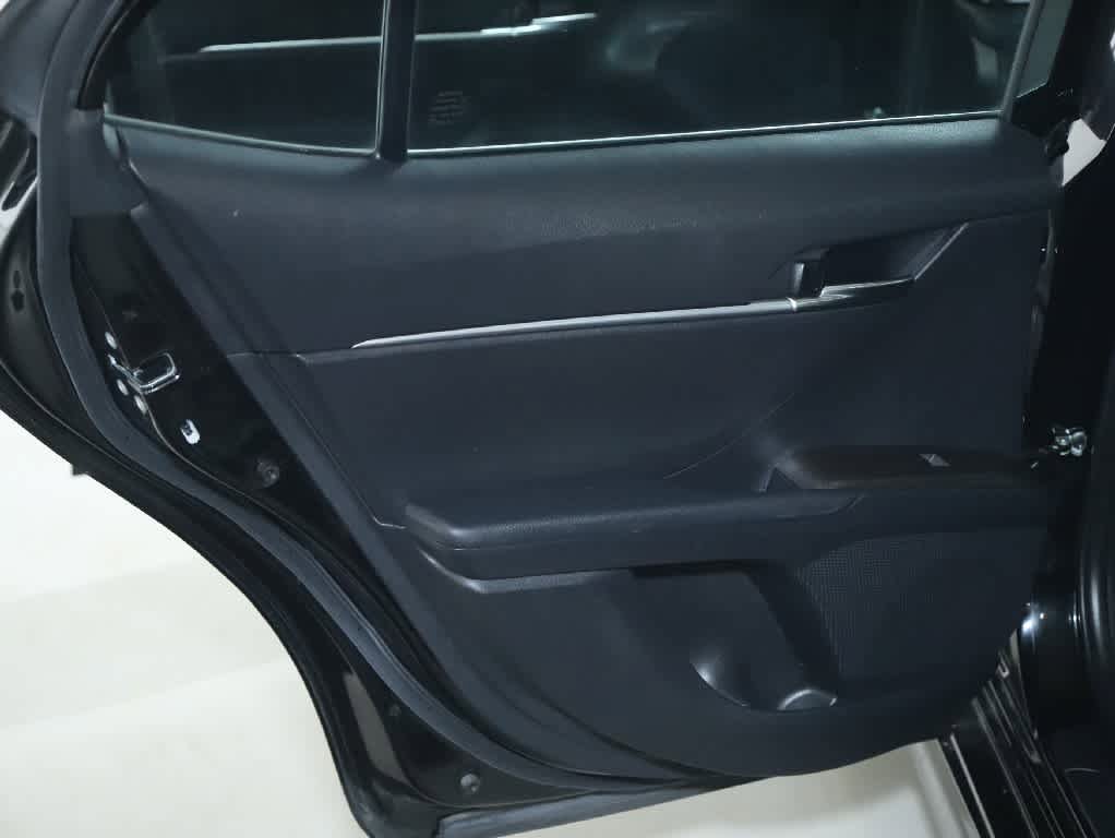 Certified 2023 Toyota Camry SE w/ Convenience Package FWD image 13