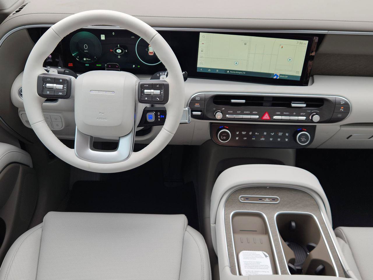 New 2026 Hyundai Palisade SEL Premium AWD/4WD image 27