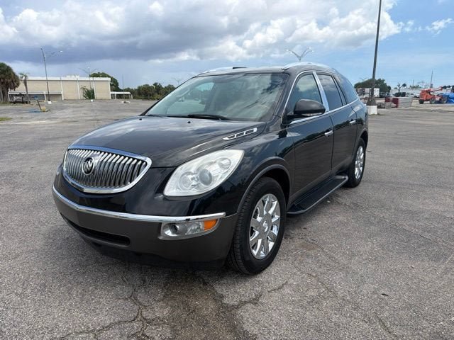 Used 2012 Buick Enclave Leather FWD image 4